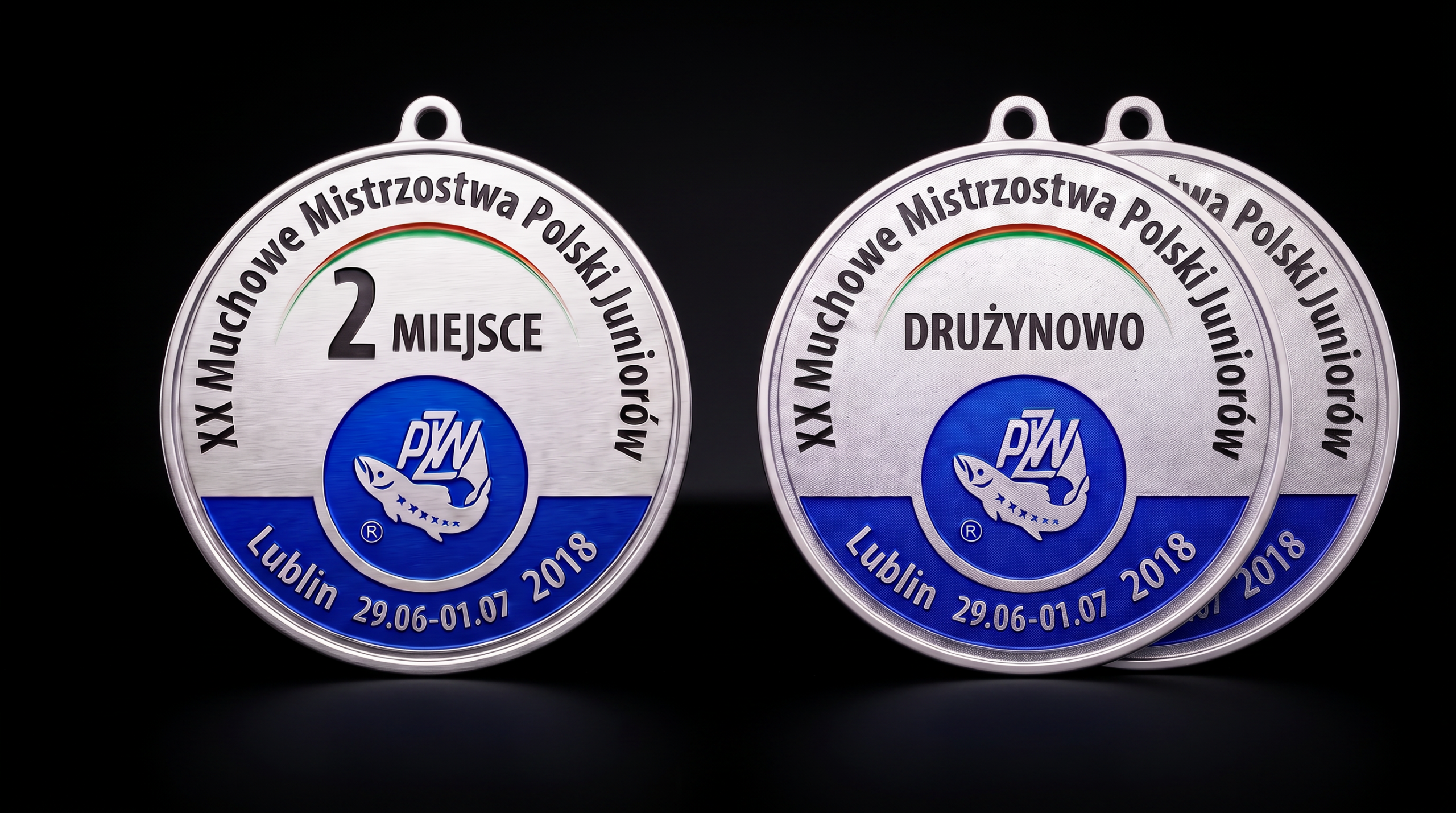 Mistrzostwa Polski Juniorów