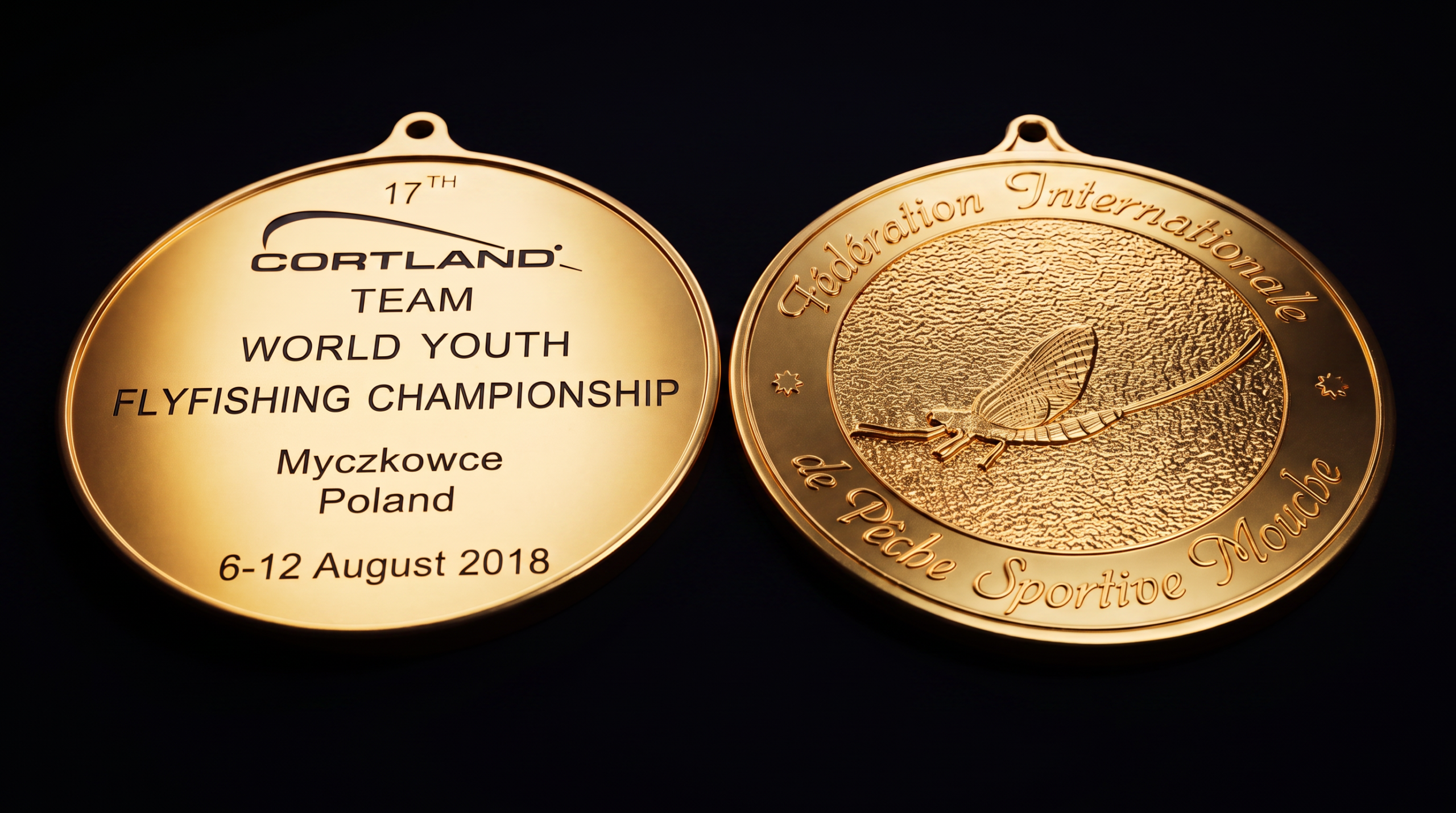 Drużynowe Mistrzostwo Świata Juniorów
